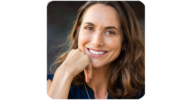 Customer Claire H. expressing satisfaction with BioVanish results